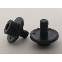 Zaagblad bevestigingsschroef, linksdraaiend, voor compacte-invalzaag