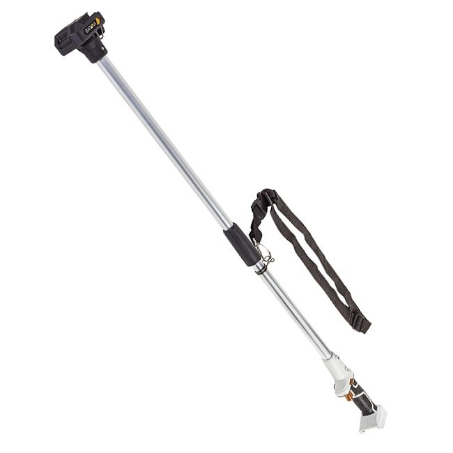 Extension pole 124 cm | Compatible with the 18V Nexxsaw