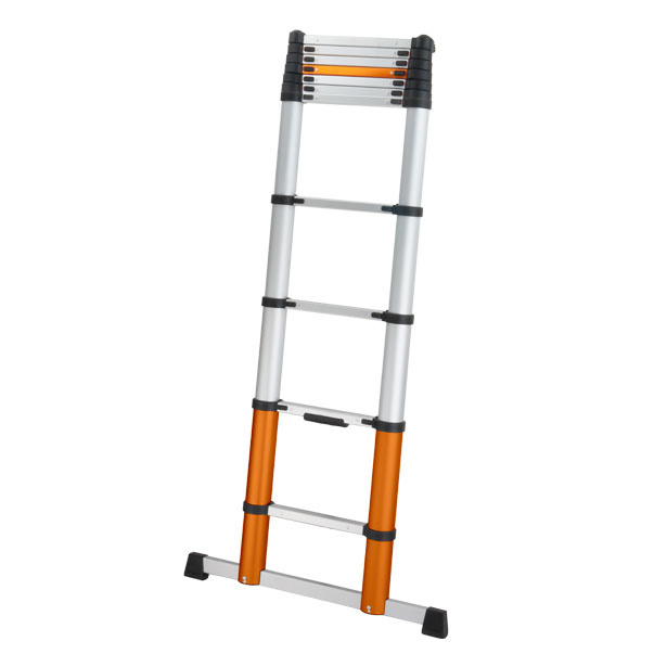 Met opzet Woordvoerder liter Want to buy a Telescopic Ladder? | Batavia Tools - Bataviastore.com
