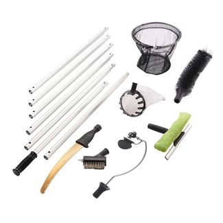 Multifunctional Cleaning Set | 14 Pieces