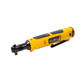 Batavia Cordless Ratchet Wrench 12V | Excl. Battery & Charger