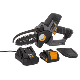 Batavia Nexxsaw battery chainsaw 