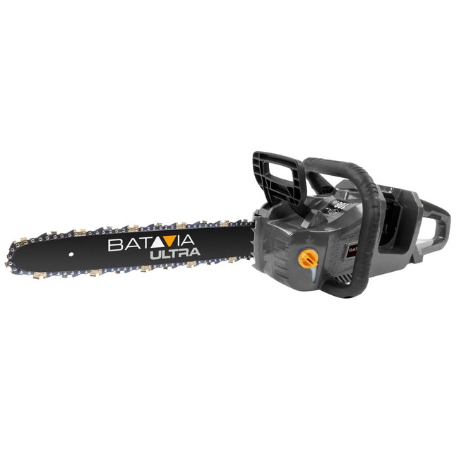 Batavia Ultra Kettingzaag op Accu / 36 Volt / Brushless | Exclusief Accu & Oplader