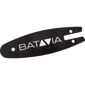 Batavia Espada sierra Batavia (Edición limitada Nexxsaw 12V)