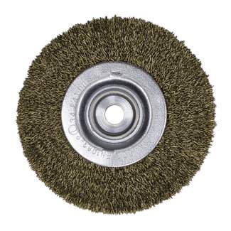 Batavia Brosse métallique pour batterie Joint Brush 7063692