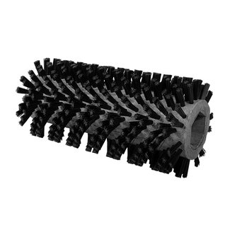 Batavia Brosse en nylon multi-usages | Noir | Composant de la Maxxbrush Multibrush