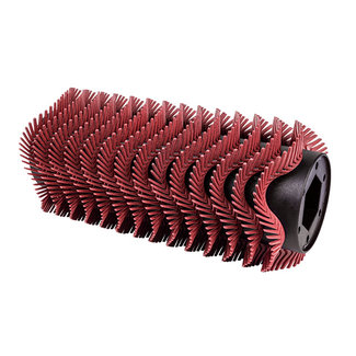 Batavia Golfborstel / Rood / Onderdeel van de Maxxbrush® Multibrush