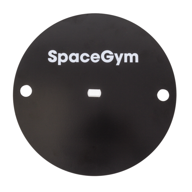 Batavia Reserveschijf voor de SpaceGym®