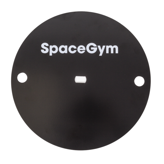 Batavia Spare Disc | SpaceGym