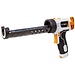 Batavia Caulking Gun  / 6.0 Volt / Electric | Excluding batteries