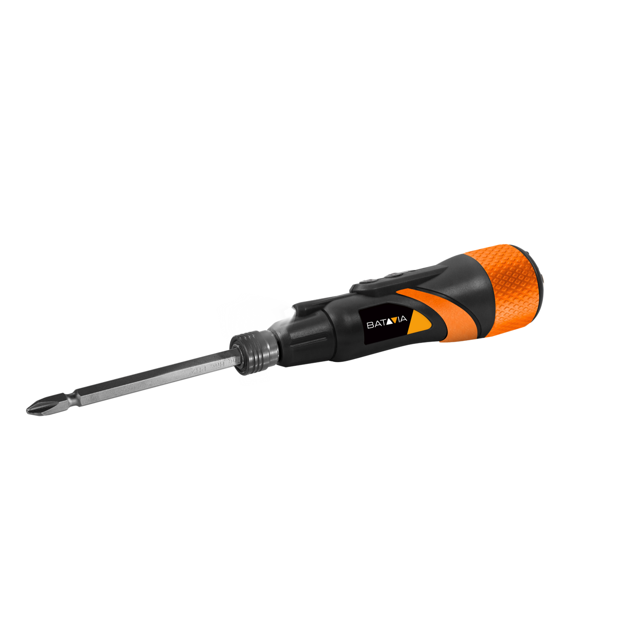 Want to buy a cordless screwdriver? Batavia has it!