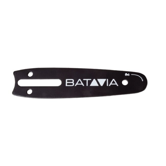 Batavia 7" Sägeblatt | Nexxsaw