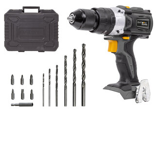Batavia Brushless Combi drill Ultra| without battery and charger