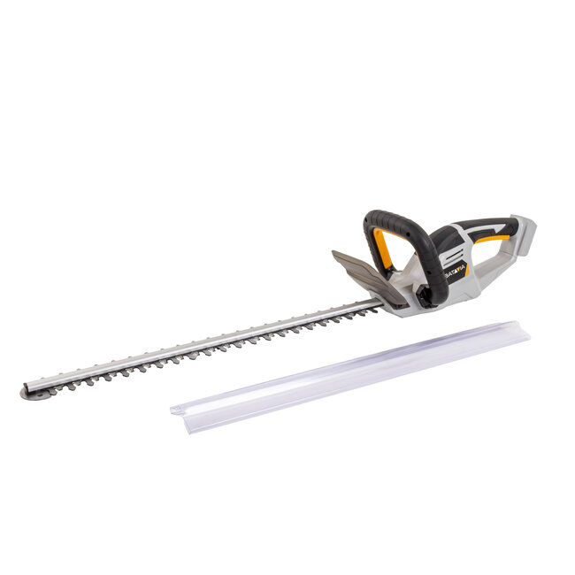 Hedge trimmer 18V | 560mm | Excl. Battery & Charger | Maxxpack®