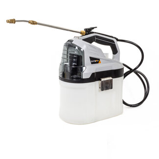 Batavia Cordless Pressure Sprayer 18V | Excl. Battery & Charger