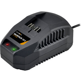 Batavia Maxxpack 18V Li-ion charger 2.4 Ah