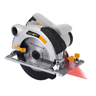 Batavia 1600W Circular saw