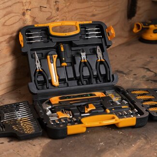 Batavia 145-piece tool set