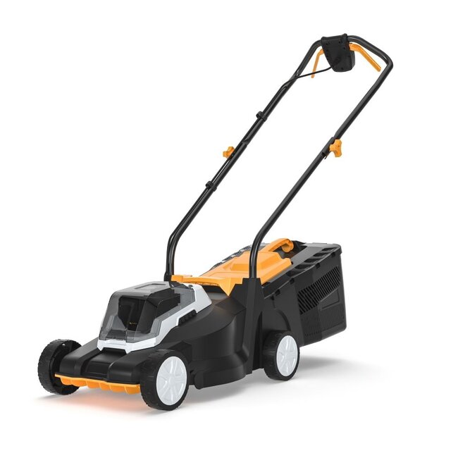 Lawn mower 18V | Excl. Battery & Charger | Maxxpack®