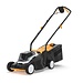 Batavia Lawn mower 18V | Excl. Battery & Charger | Maxxpack®