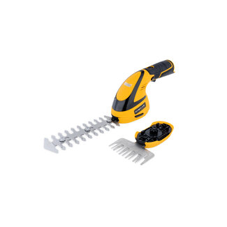Batavia Fixxpack 12V Grass/Hedge Trimmer without battery and charger