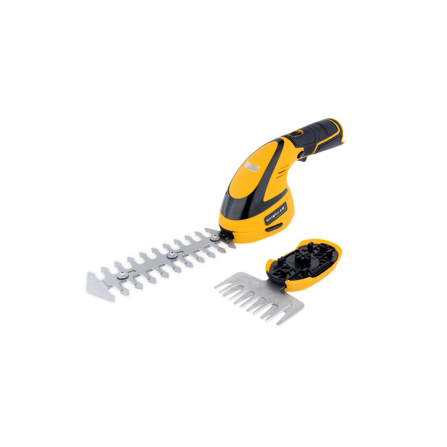 Fixxpack 12V Grass/Hedge Trimmer without battery and charger