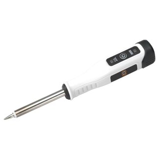 Fleischmann Fleischmann - Cordless soldering iron 3.6V