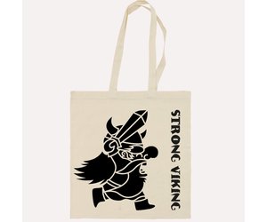 strong canvas bags