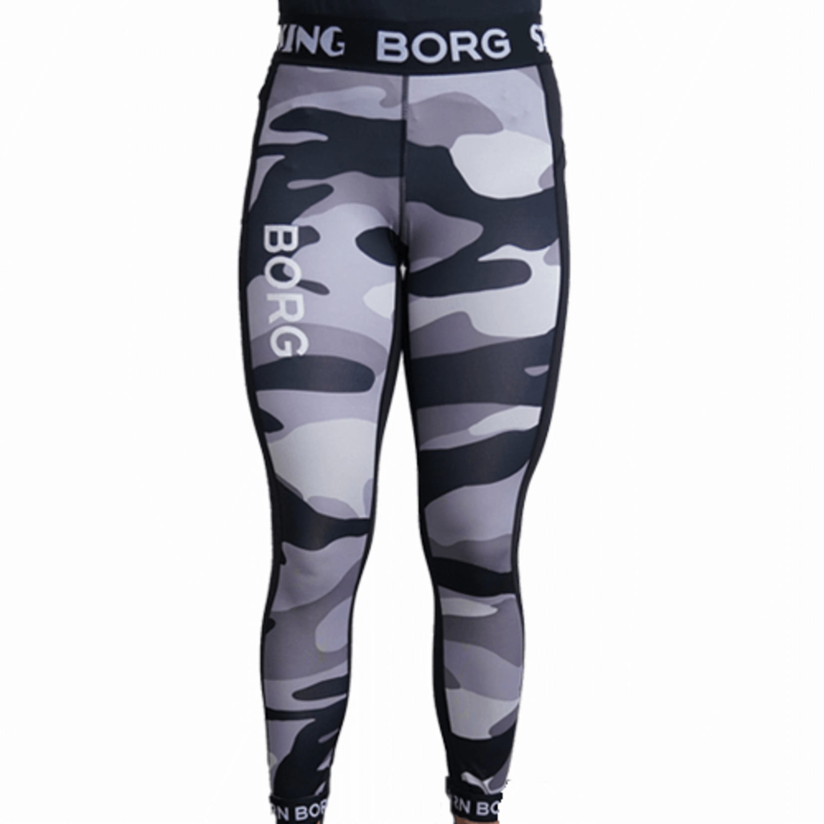 Björn Borg Tights Women SS20