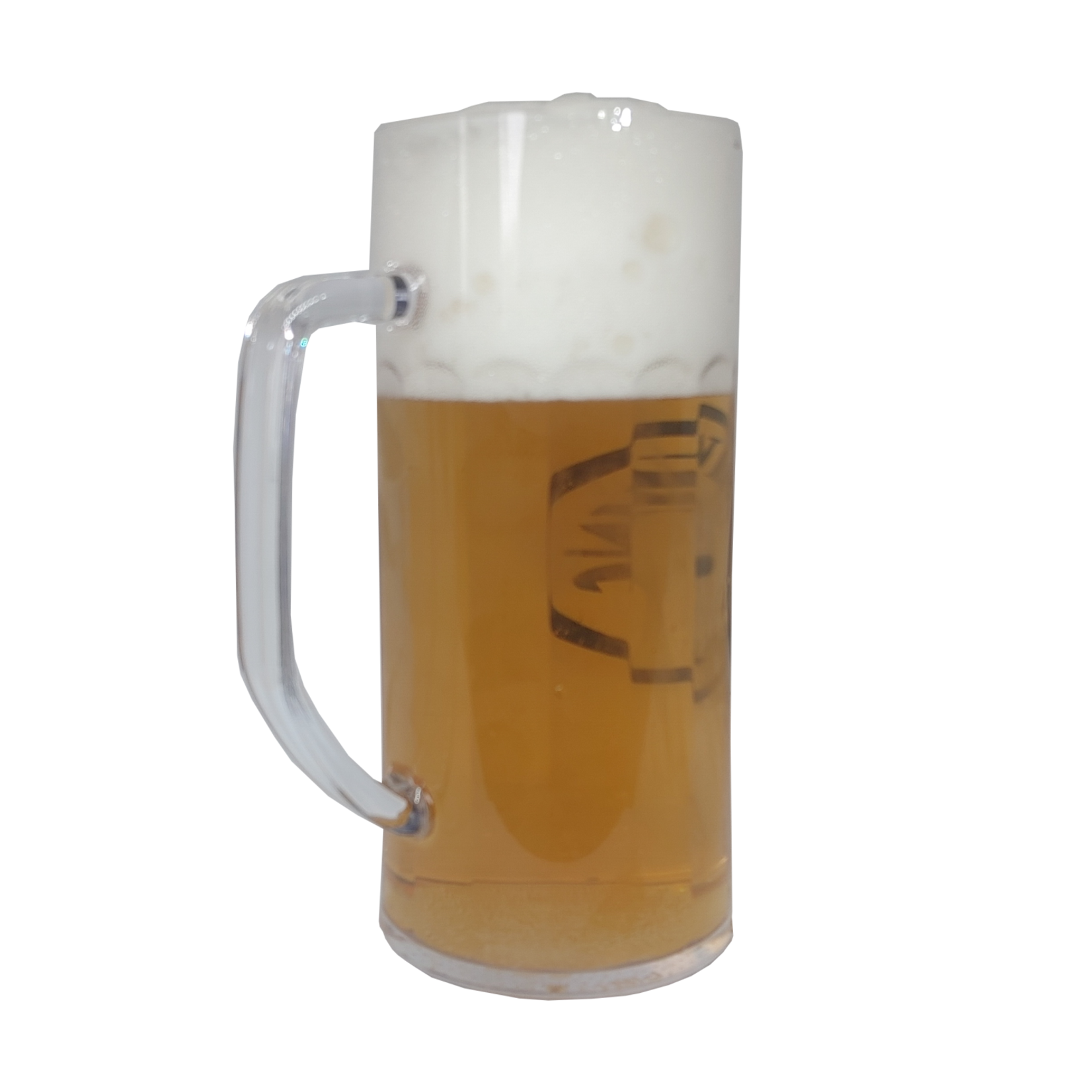 Strong Viking Beer Pul