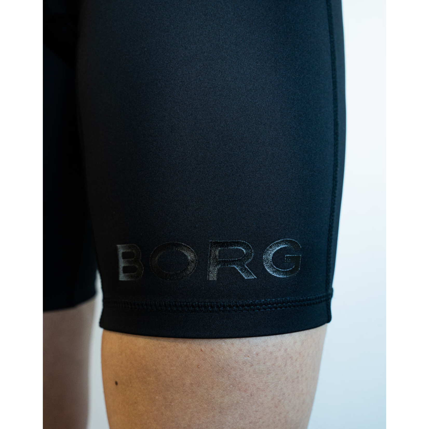 Björn Borg Tight Shorts FYT Women