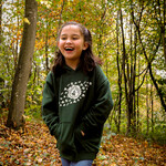 Strong Viking FYT Kids Hoodie