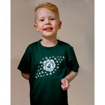 Strong Viking Kids Sport Tee FYT