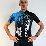 Strong Viking Cycle Shirt Men
