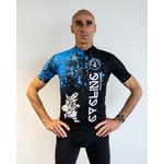 Bioracer speedwear Strong Viking Cycle Shirt Men