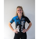 Bioracer speedwear Strong Viking Cycle Shirt Women