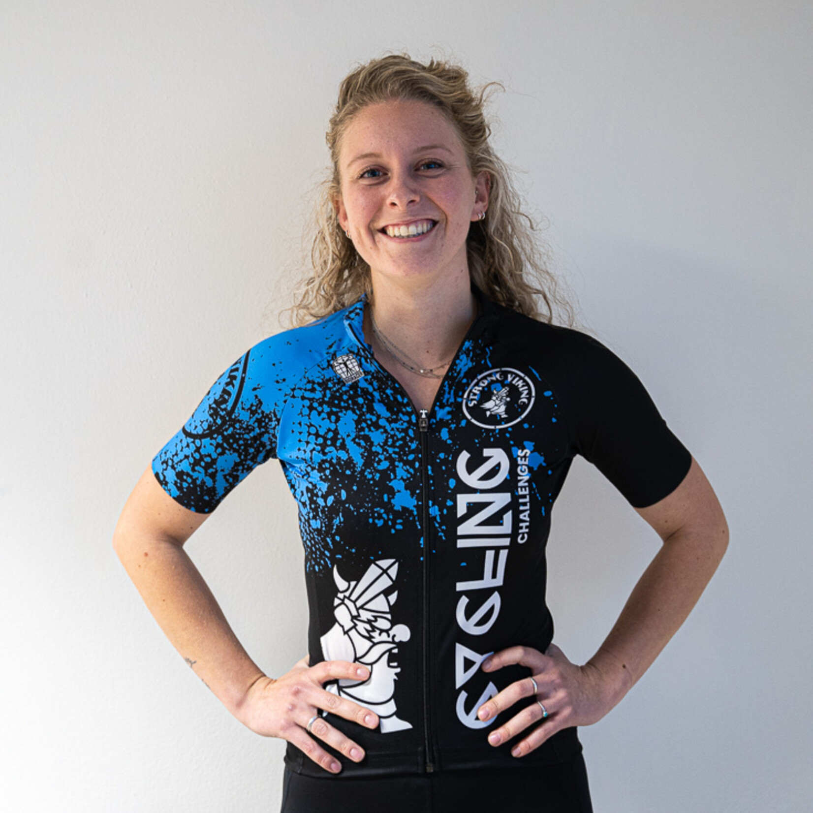 Cycle shirts womens best sale
