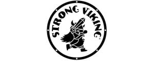 Strong Viking