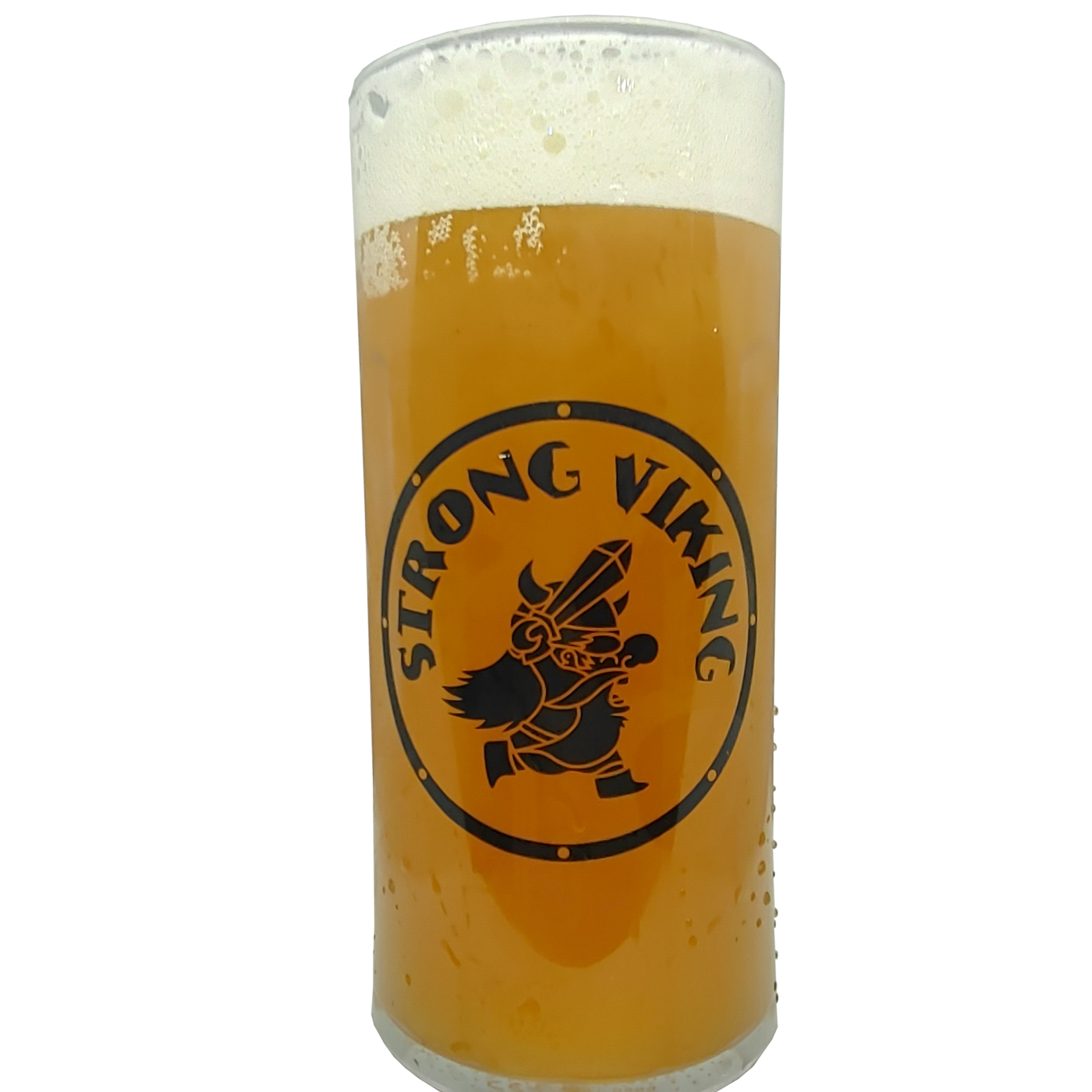 Strong Viking Beer Pul