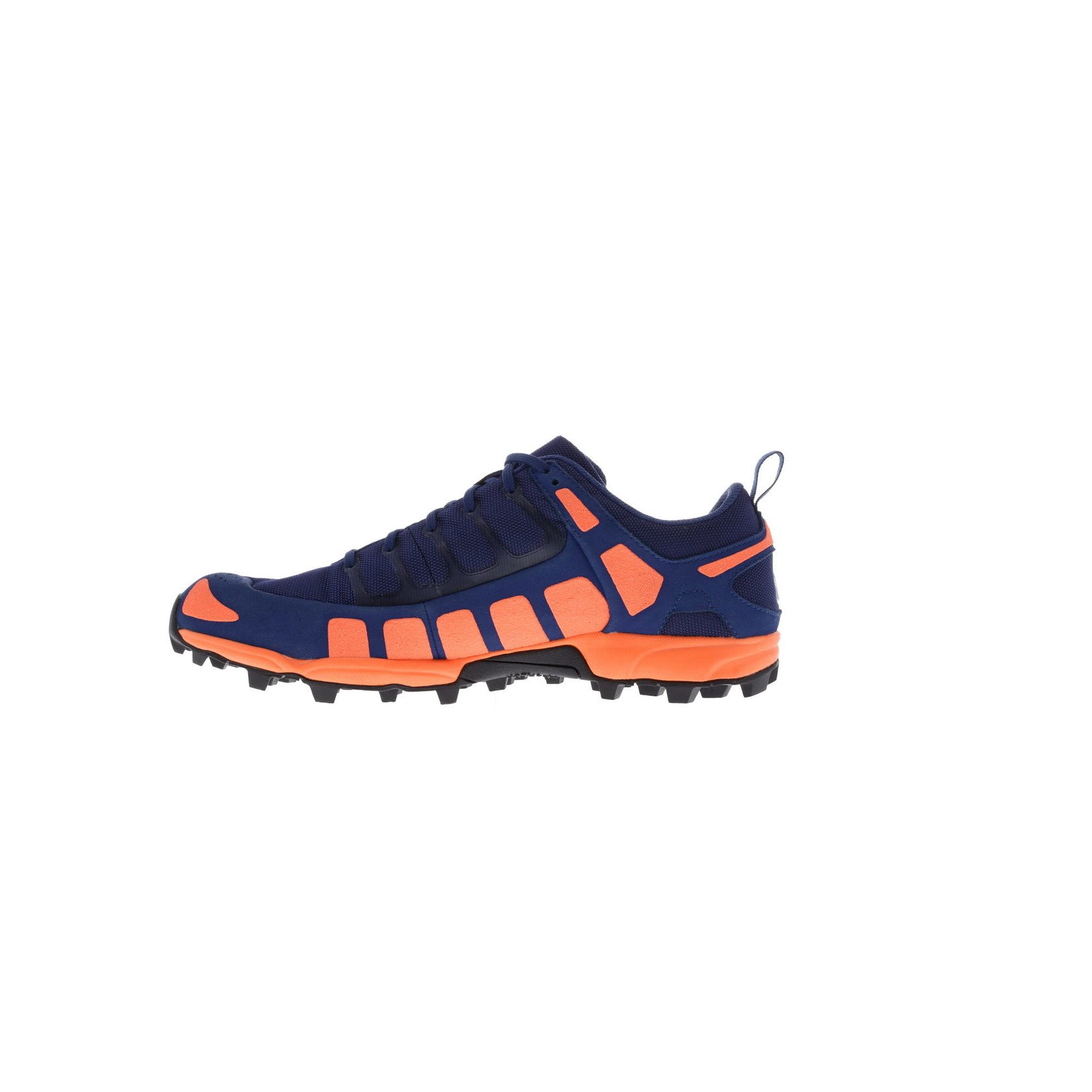 X-Talon Blue/Orange