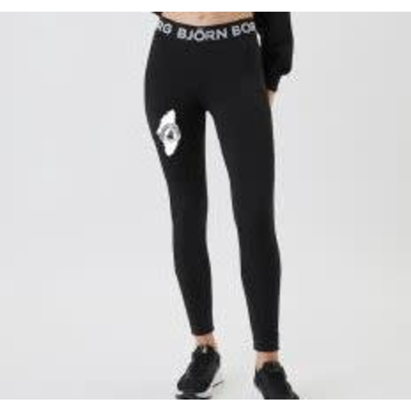 Björn Borg Tights Women SS23