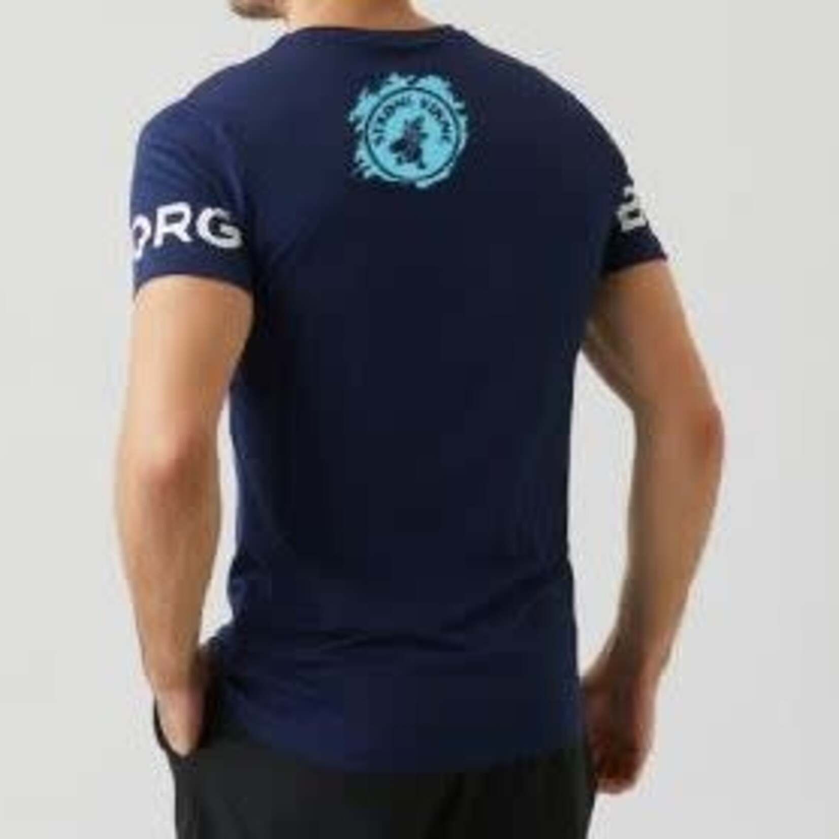 Björn Borg Tee Men SS23