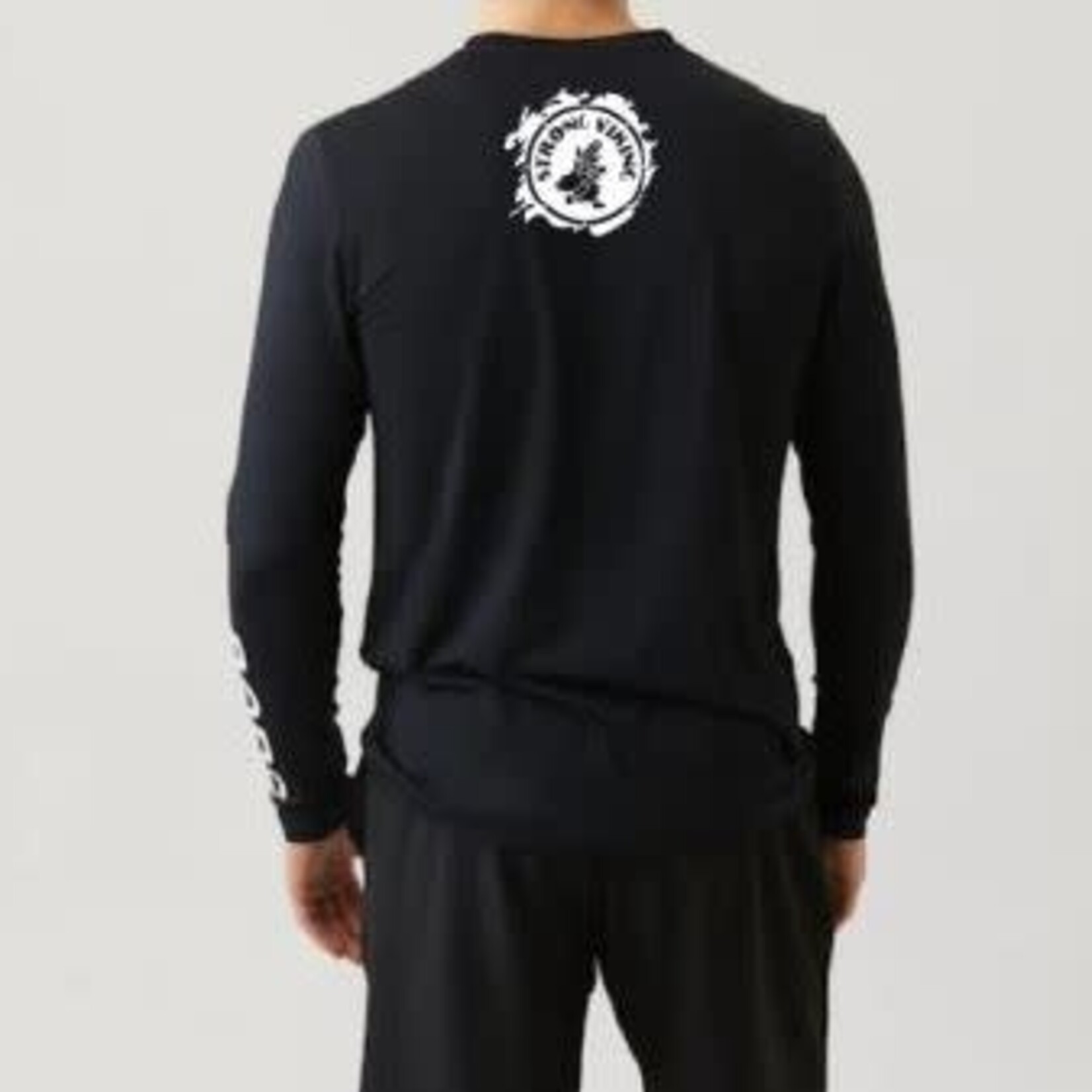 Björn Borg Long Sleeve Men SS23
