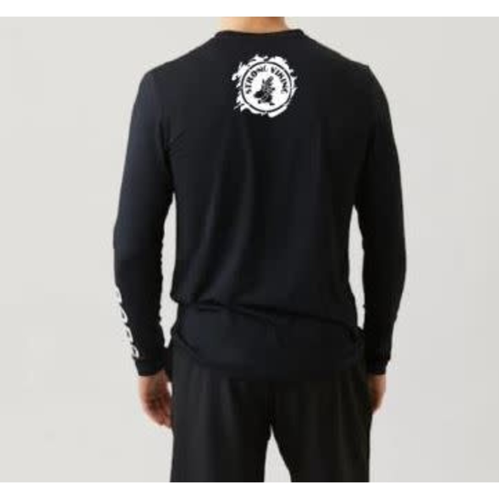 Björn Borg Long Sleeve Men SS23