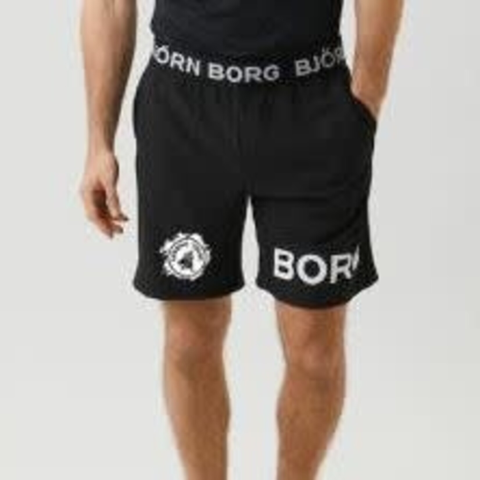 Björn Borg Shorts Men SS23