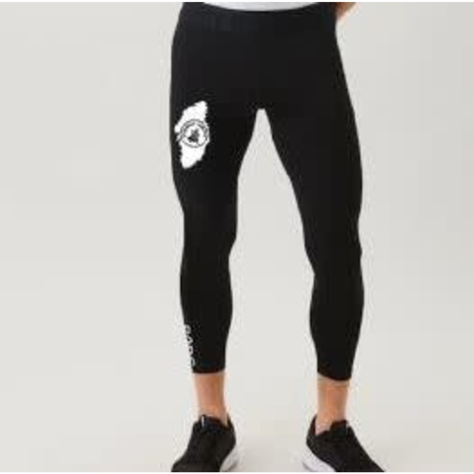 Björn Borg Borg Logo Tights - Leggings & Tights