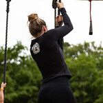 Strong Viking Women's Long Sleeve SS23