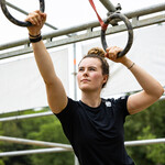 Björn Borg Tee Women SS23