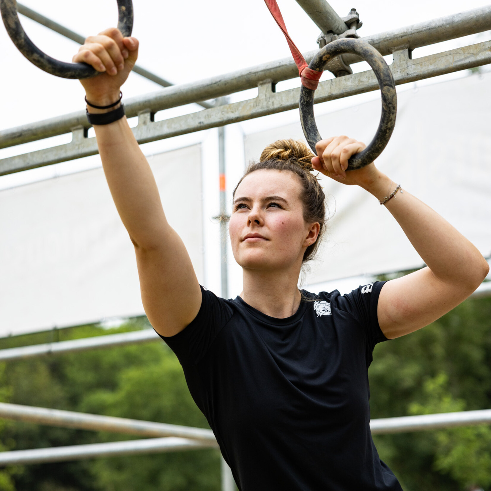 Björn Borg Tee Women SS23