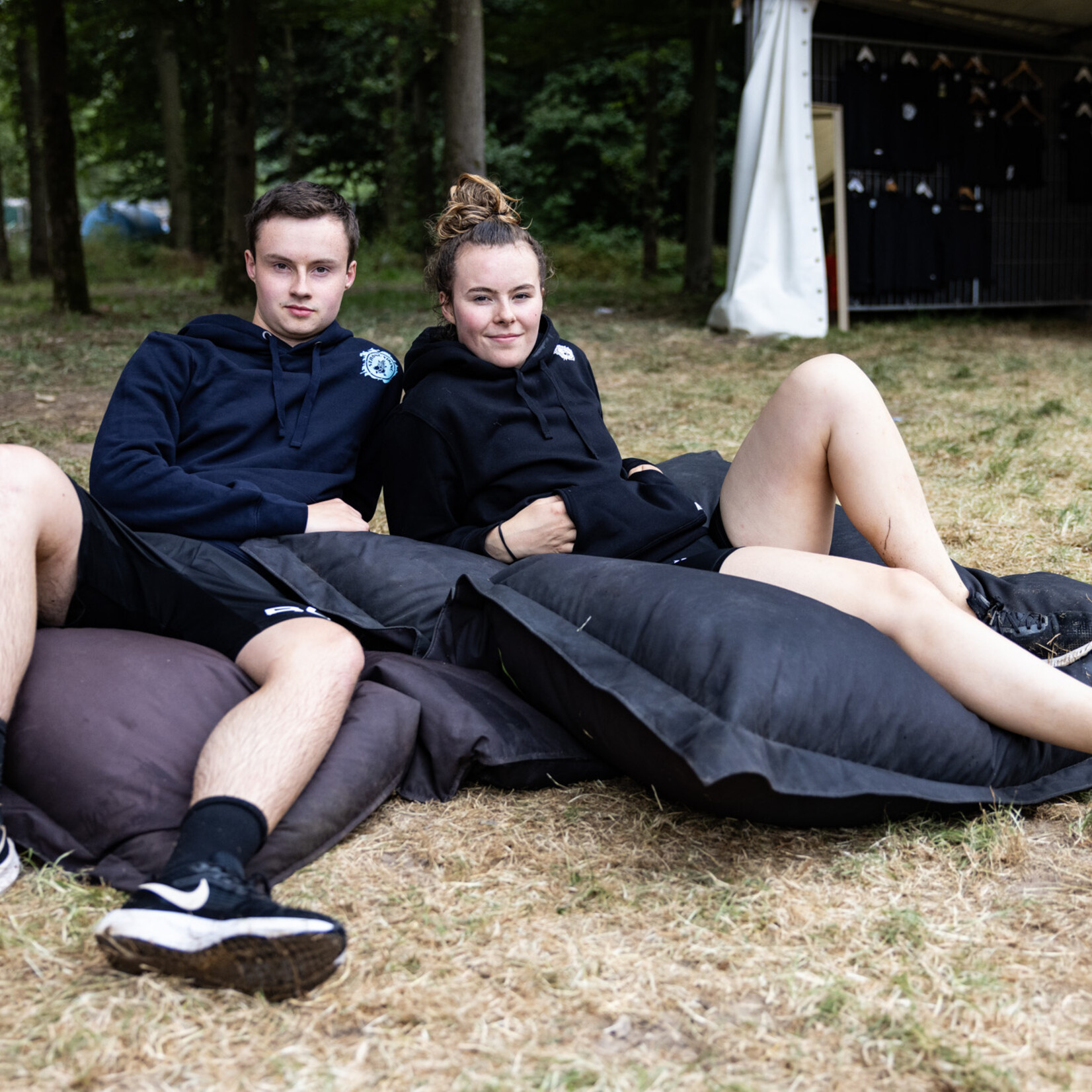 Björn Borg Kapuzenpullover Herren SS23